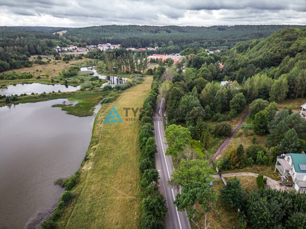 Działka budowlana na sprzedaż Kostkowo, Wejherowska  1 267m2 Foto 11