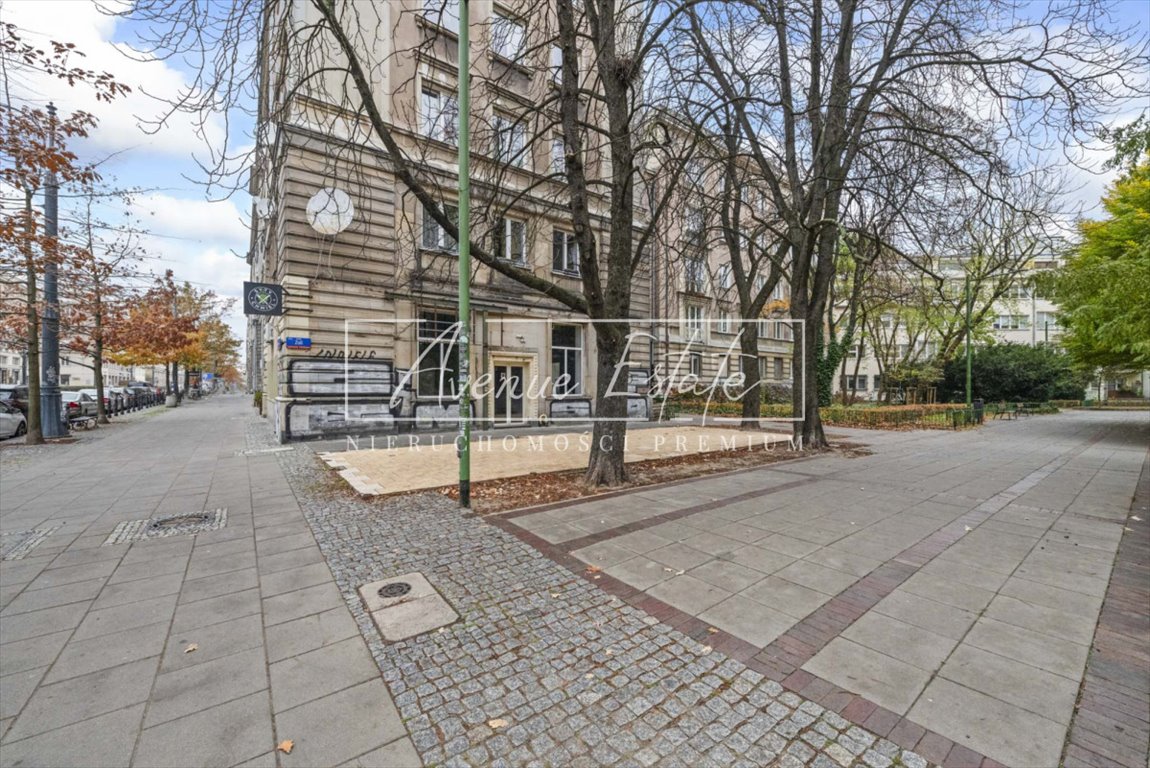 Lokal użytkowy na wynajem Warszawa, Śródmieście, Marszałkowska  390m2 Foto 8