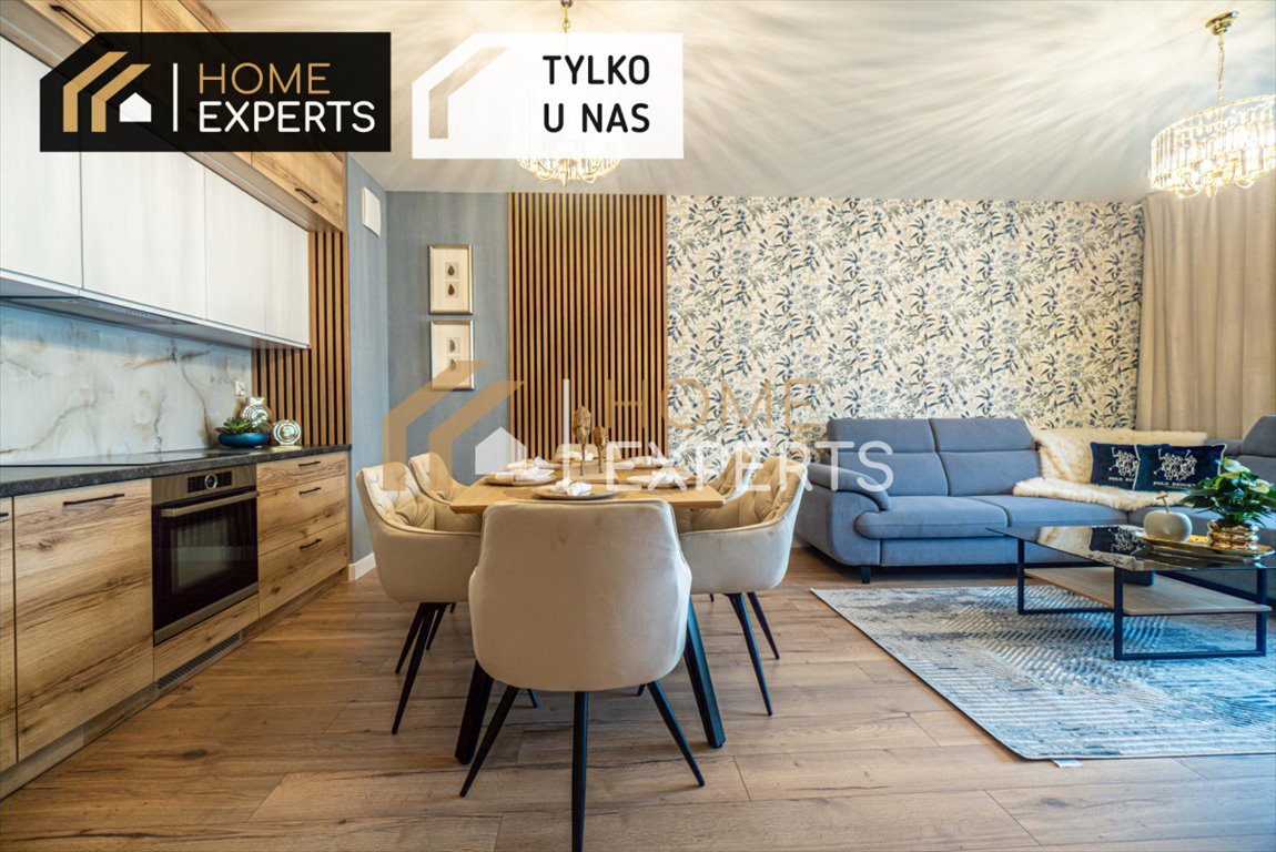 Mieszkanie trzypokojowe na sprzedaż Gdańsk, Letnica, Bernarda Filarskiego  67m2 Foto 1