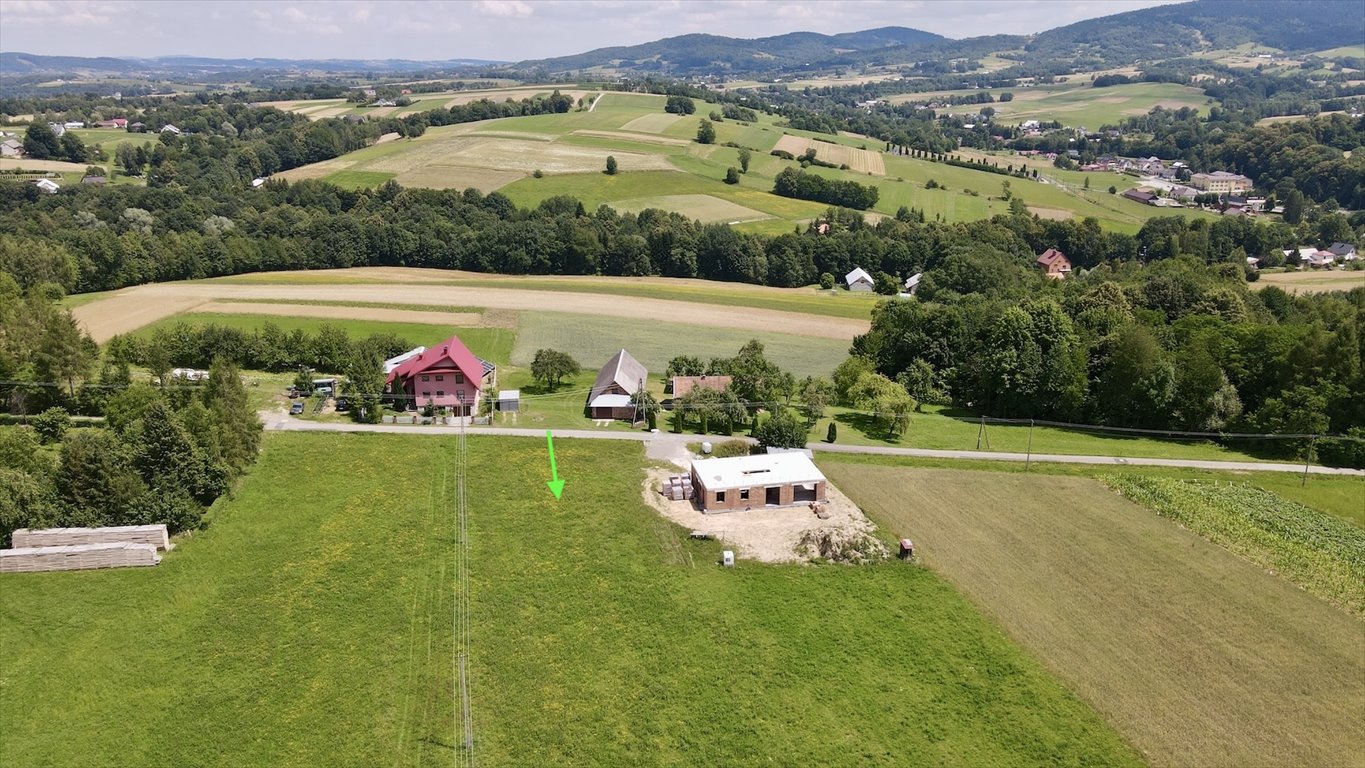 Działka budowlana na sprzedaż Polna  1 253m2 Foto 5