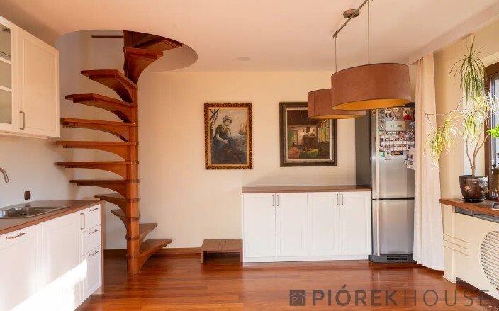 Mieszkanie na sprzedaż Warszawa, Ursynów, Dezyderego Adama Chłapowskiego  120m2 Foto 1