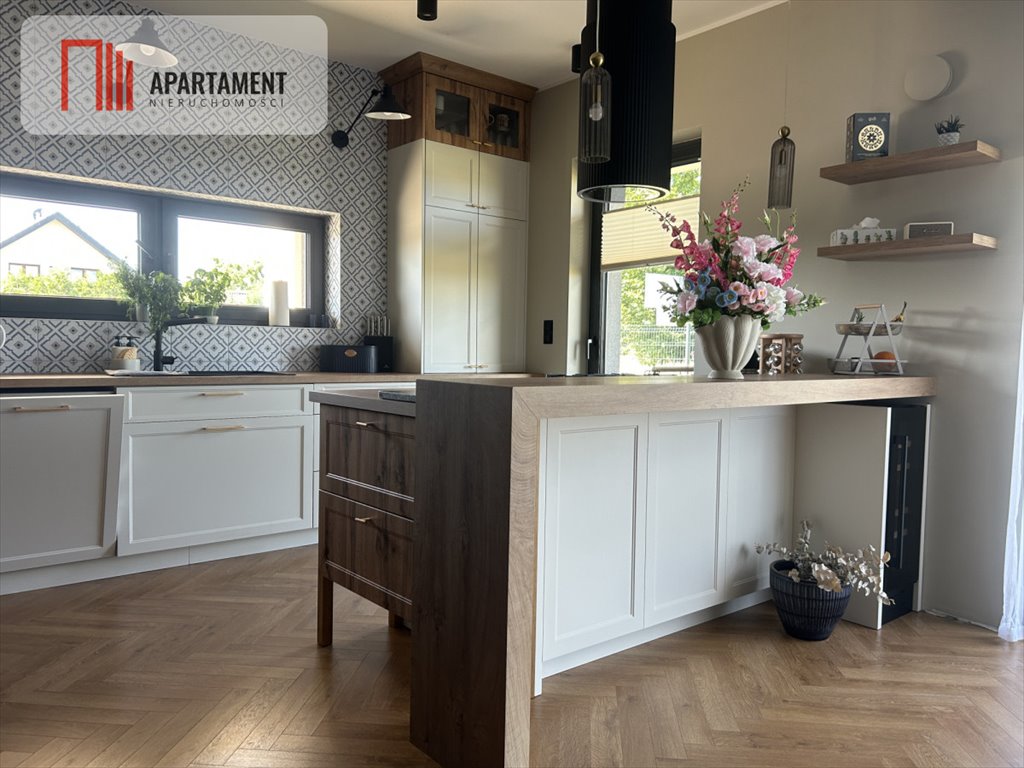 Dom na sprzedaż Gnojno  198m2 Foto 1