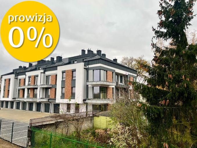 Mieszkanie czteropokojowe  na sprzedaż Nowy Dwór Mazowiecki, Sukienna  75m2 Foto 1