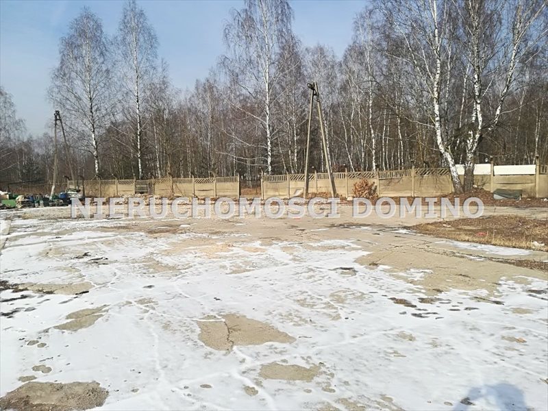 Działka inwestycyjna pod dzierżawę Łódź, Widzew, - 4 000m2 Foto 1 Działka inwestycyjna pod dzierżawę Łódź, Widzew, - 4 000m2 Foto 1
