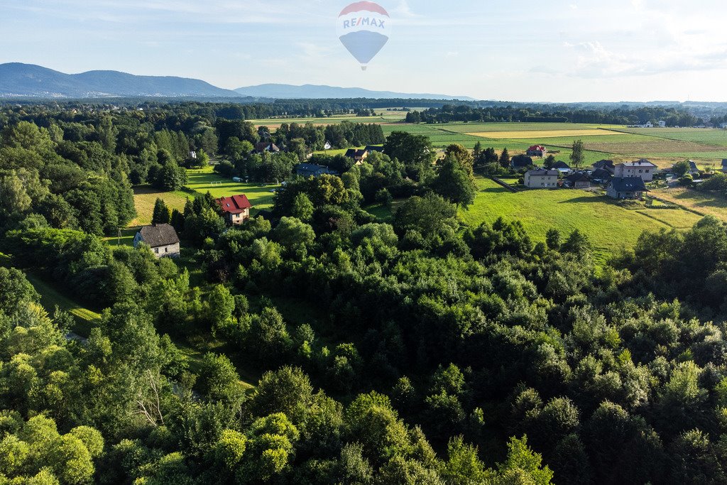 Działka budowlana na sprzedaż Hecznarowice  1 268m2 Foto 5