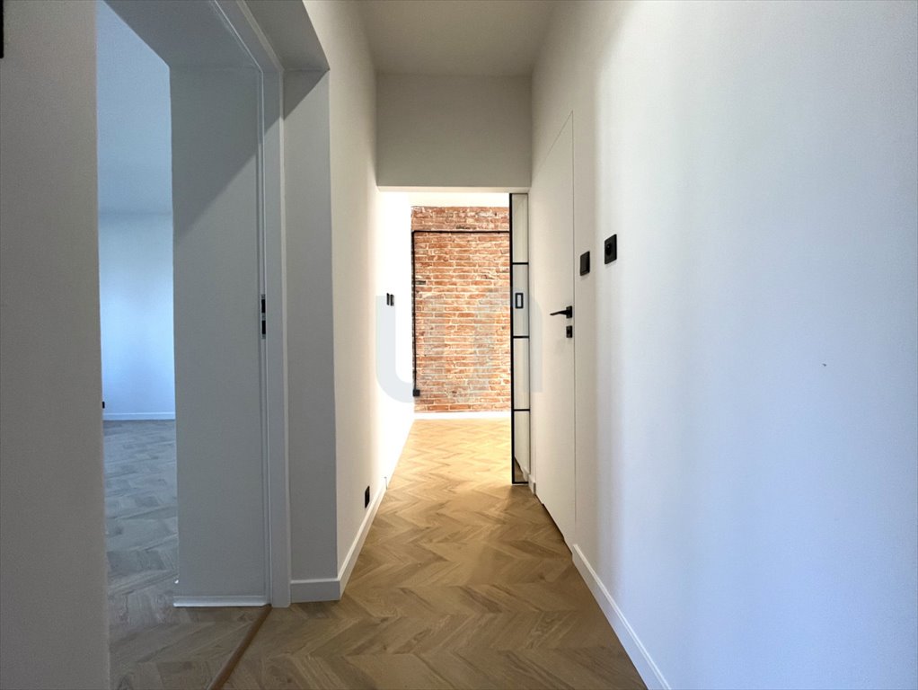 Mieszkanie dwupokojowe na sprzedaż Warszawa, Praga-Południe  41m2 Foto 9