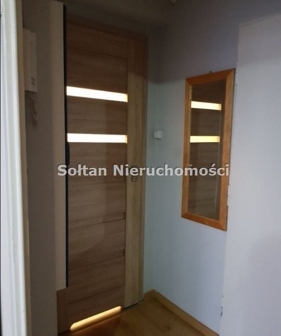 Kawalerka na sprzedaż Warszawa, Mokotów, Sadyba, Jałtańska  32m2 Foto 8