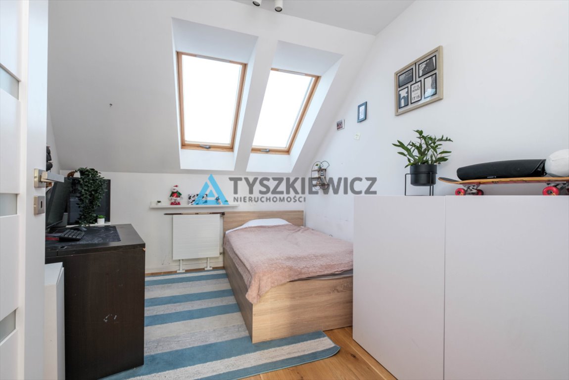 Mieszkanie trzypokojowe na sprzedaż Gdańsk, Kokoszki, Różany Stok  52m2 Foto 11