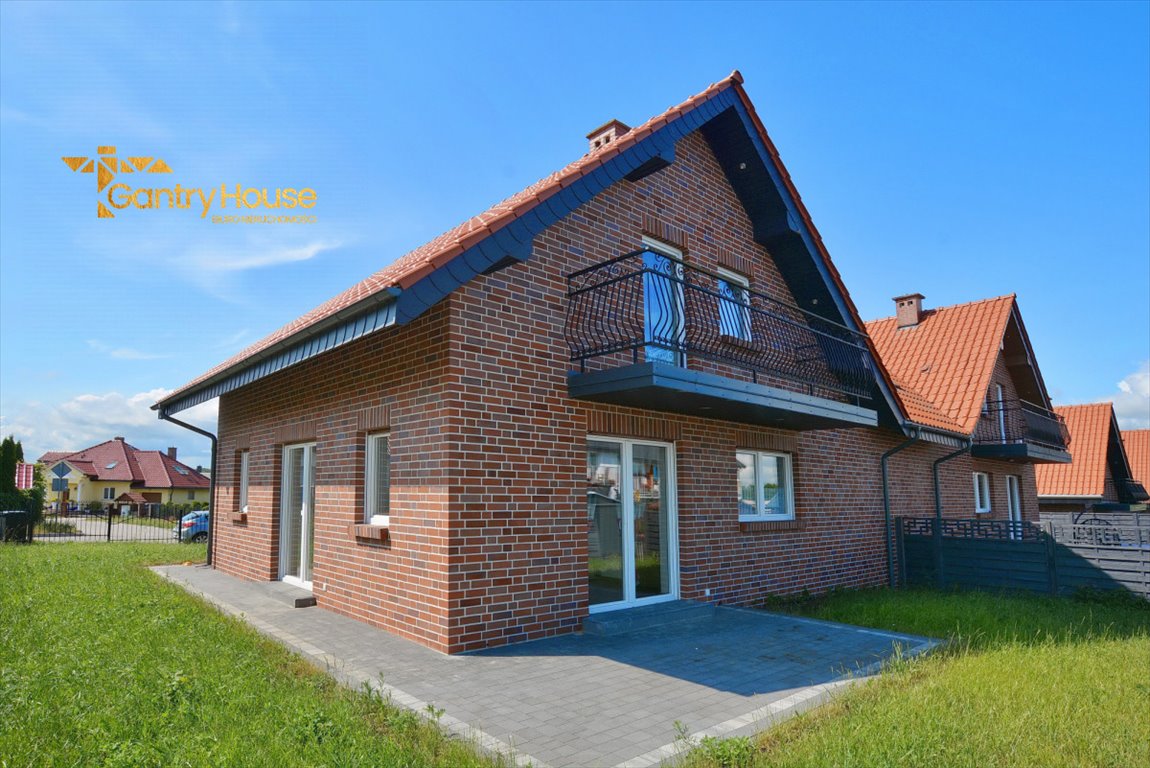 Dom na sprzedaż Mosty, Olchowa  155m2 Foto 1