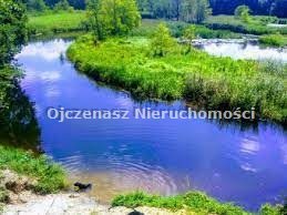 Działka inna na sprzedaż Branica  1 707m2 Foto 1