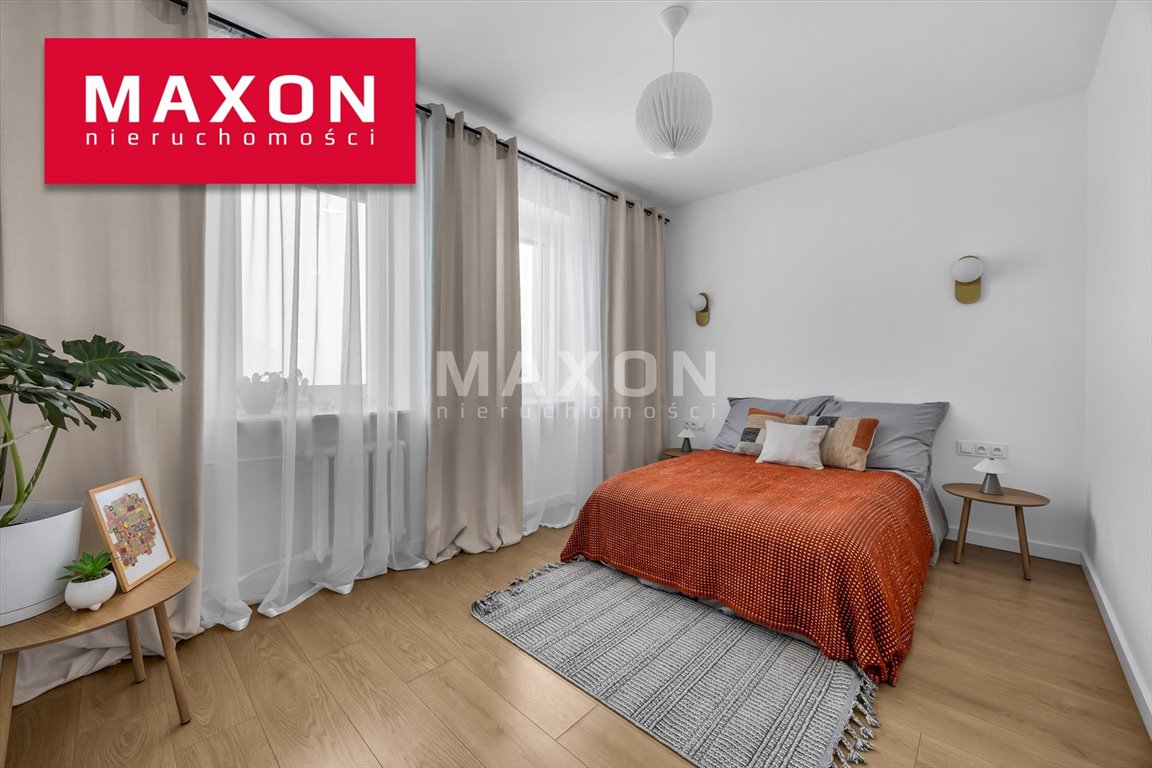 Dwustronne 53 m² po remoncie, blisko PKP Włochy Warszawa, Włochy, ul. Fasolowa  53m2 Foto 1