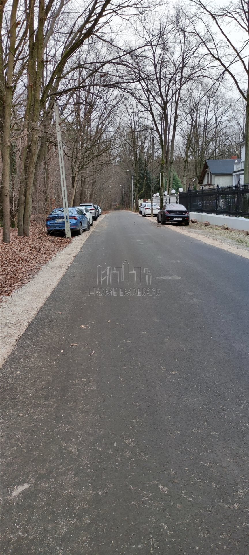 Działka budowlana na sprzedaż Warszawa, Wawer, Anin, Tulipanowa  2 030m2 Foto 2