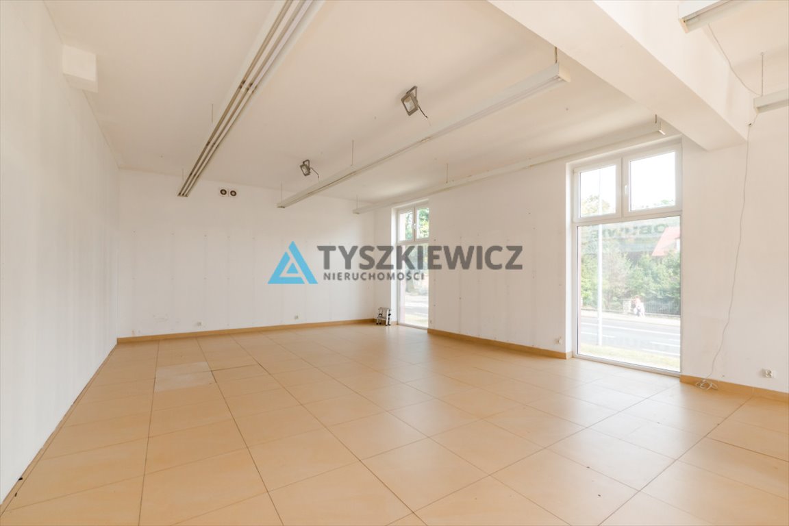 Lokal użytkowy na sprzedaż Człuchów, Żółkiewskiego  233m2 Foto 8