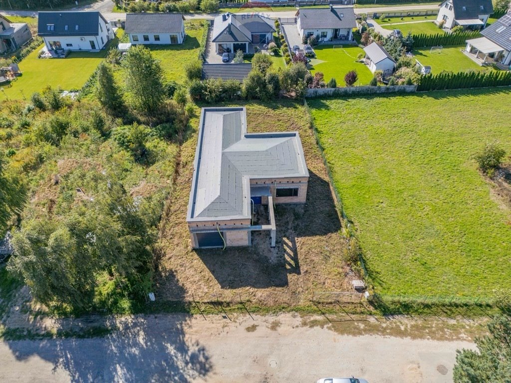 Dom na sprzedaż Kicin, Spokojna  270m2 Foto 1