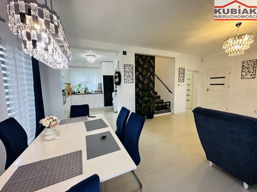 Sprzedam dom 120 m² z ogrodem w Wolicy - gotowy do wprowadzenia Wolica  120m2 Foto 1