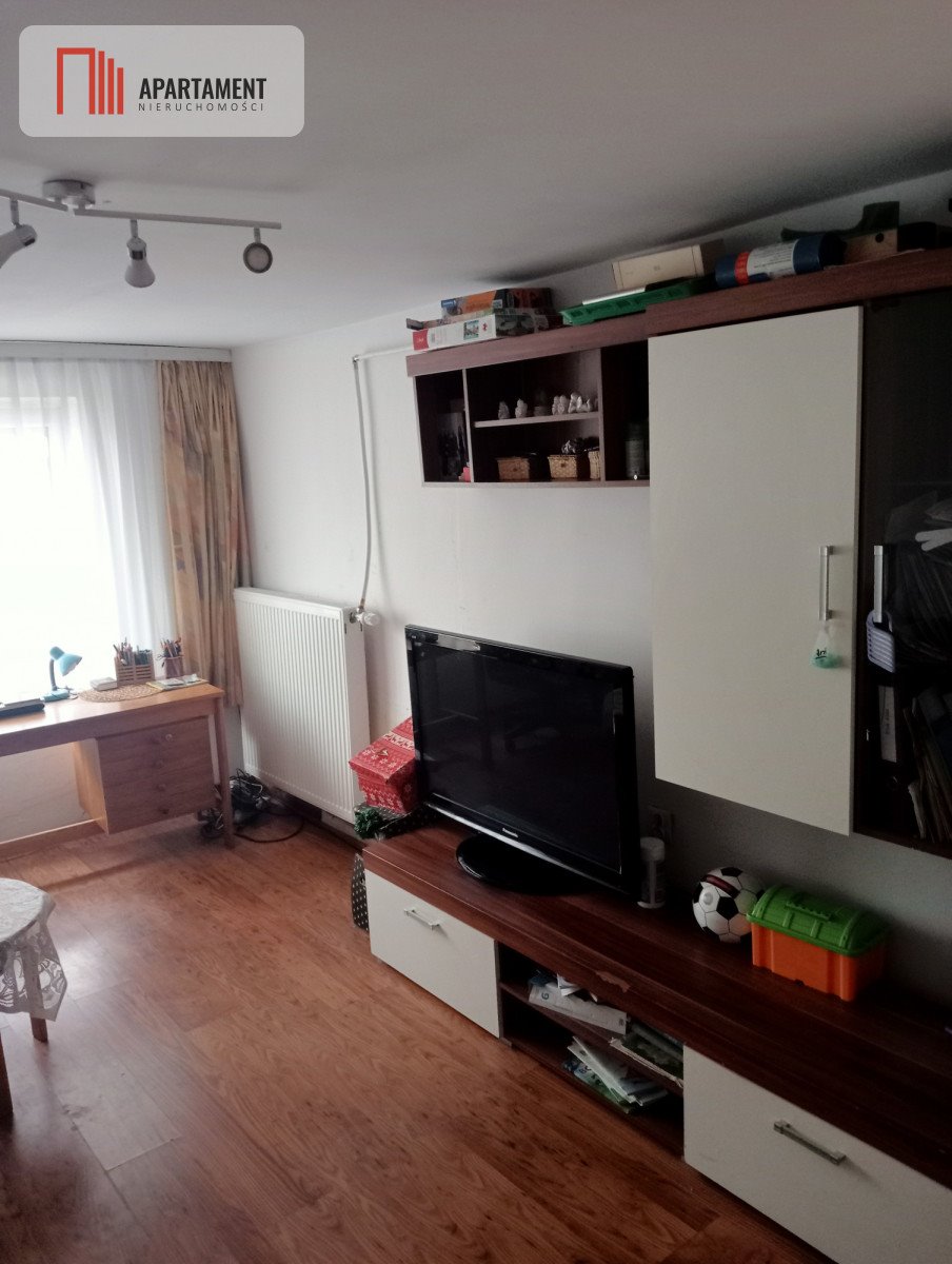 Mieszkanie dwupokojowe na wynajem Bydgoszcz  45m2 Foto 5