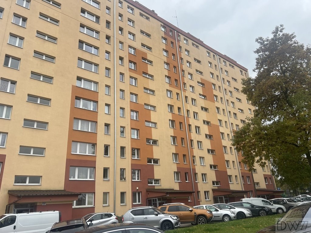 Mieszkanie trzypokojowe na sprzedaż Kraków, Prądnik Biały, Prądnik Biały, Białopradnicka  46m2 Foto 2