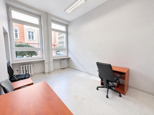 Lokal biurowy 13 m² w centrum Opola - polecam Opole  13m2 Foto 1