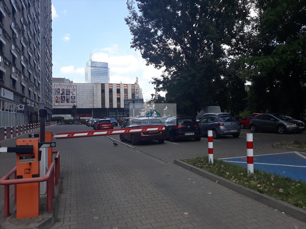 Mieszkanie dwupokojowe na sprzedaż Warszawa, Śródmieście, Śródmieście, Przechodnia  39m2 Foto 1