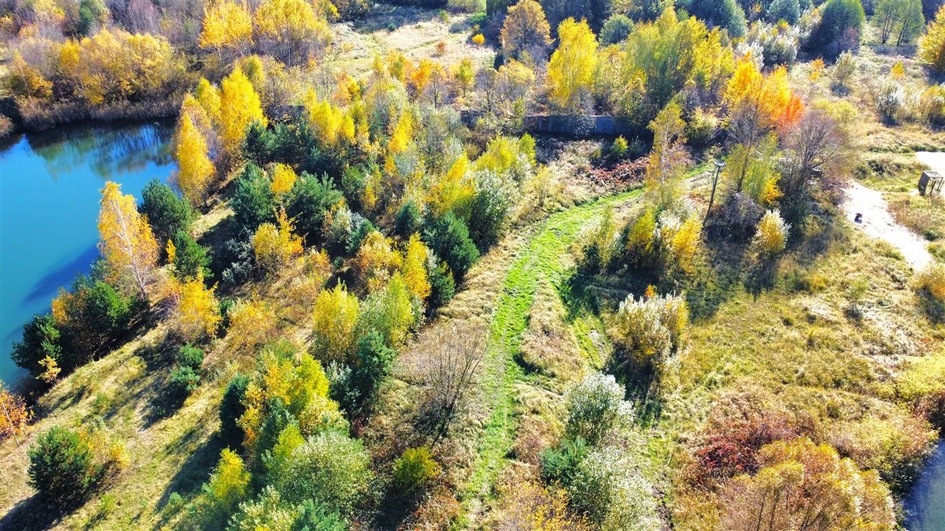 Działka inwestycyjna na sprzedaż Częstochowa, Kawodrza Dolna  10 766m2 Foto 9