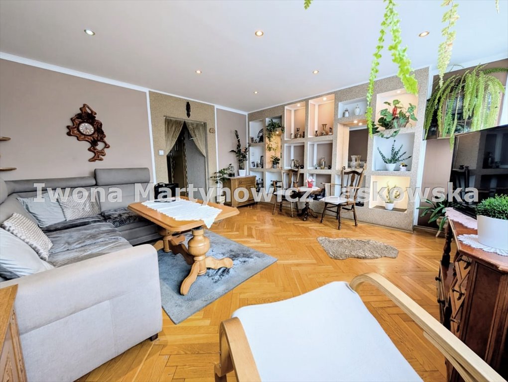 Lubin, 2 pokoje, funkcjonalne mieszkanie z potencjałem Lubin, Przylesie  48m2 Foto 1