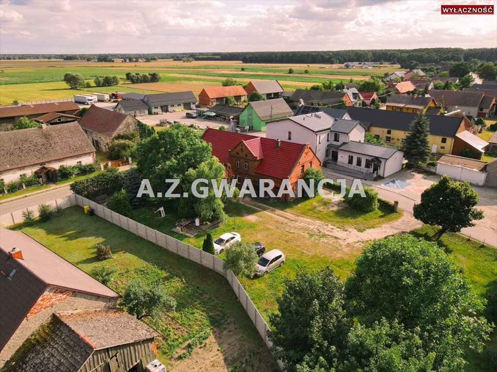 Dom na sprzedaż Świerczów  130m2 Foto 2