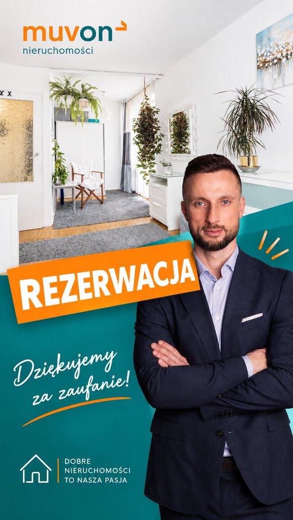 42,5 m² z balkonem i osobną kuchnią w super cenie! Warszawa, Praga-Południe, Ostrobramska  43m2 Foto 1