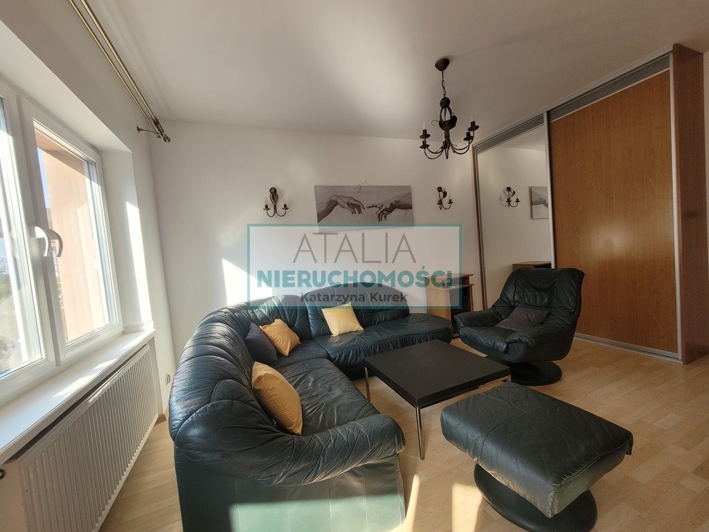 Polecam lokal 54m² z tarasem w centrum Grodziska Mazowieckiego Grodzisk Mazowiecki  54m2 Foto 1