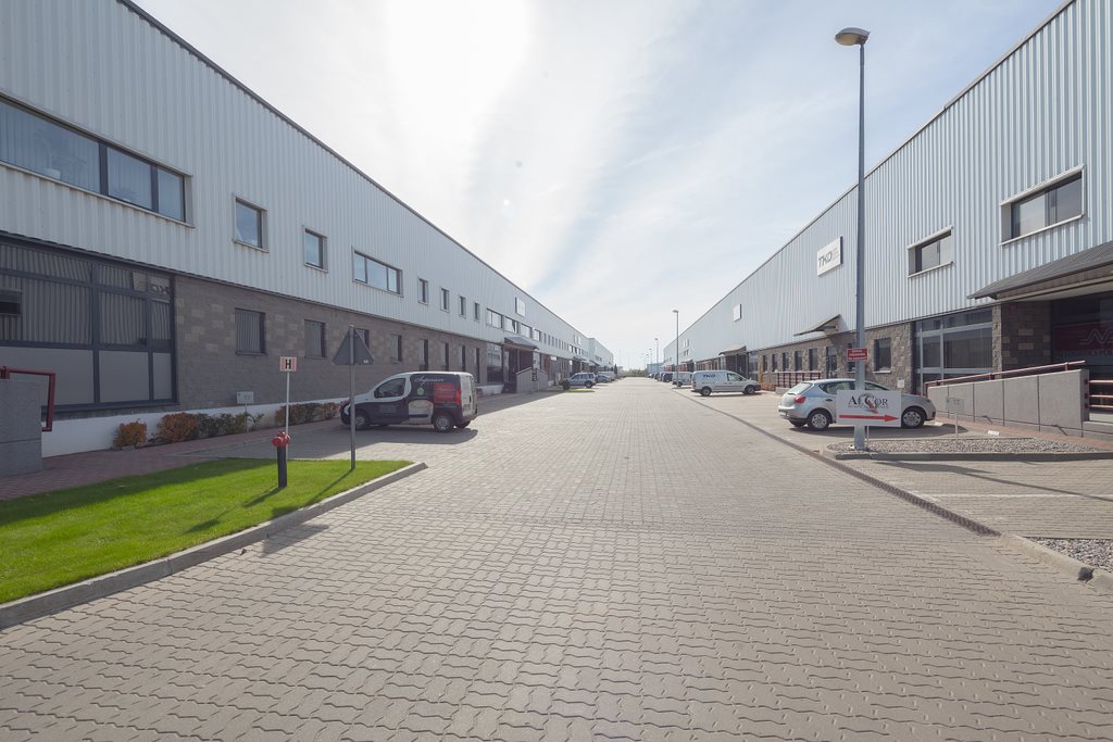 Wynajmę biuro 255 m² na Okęciu z pełnym dostosowaniem Warszawa, Szyszkowa  255m2 Foto 1