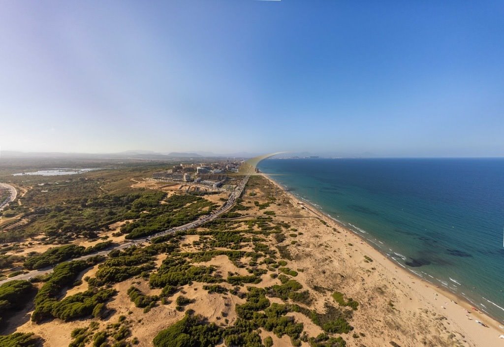 Mieszkanie trzypokojowe na sprzedaż Hiszpania, Gran Alacant (Costa Blanca), Gran Alacant (Costa Blanca)  77m2 Foto 4