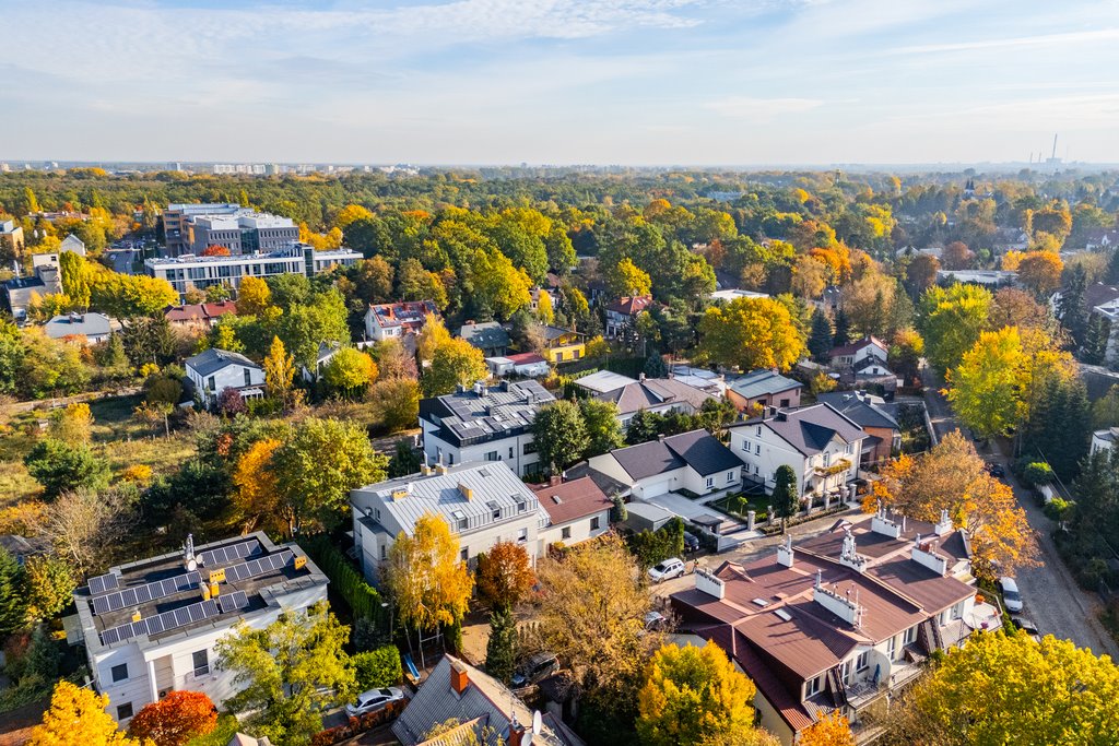 Dom na sprzedaż Warszawa, Bielany, Młociny, Dankowicka  270m2 Foto 1