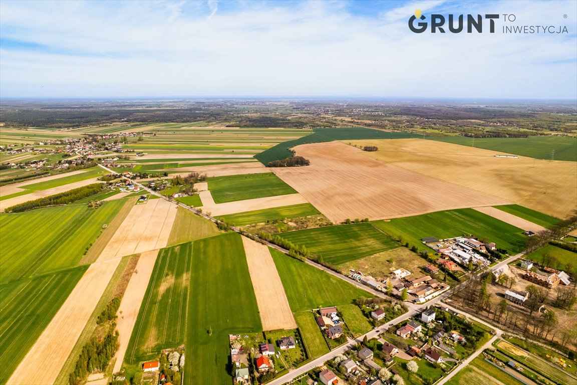 Działka budowlana na sprzedaż Częstochowa  714m2 Foto 4