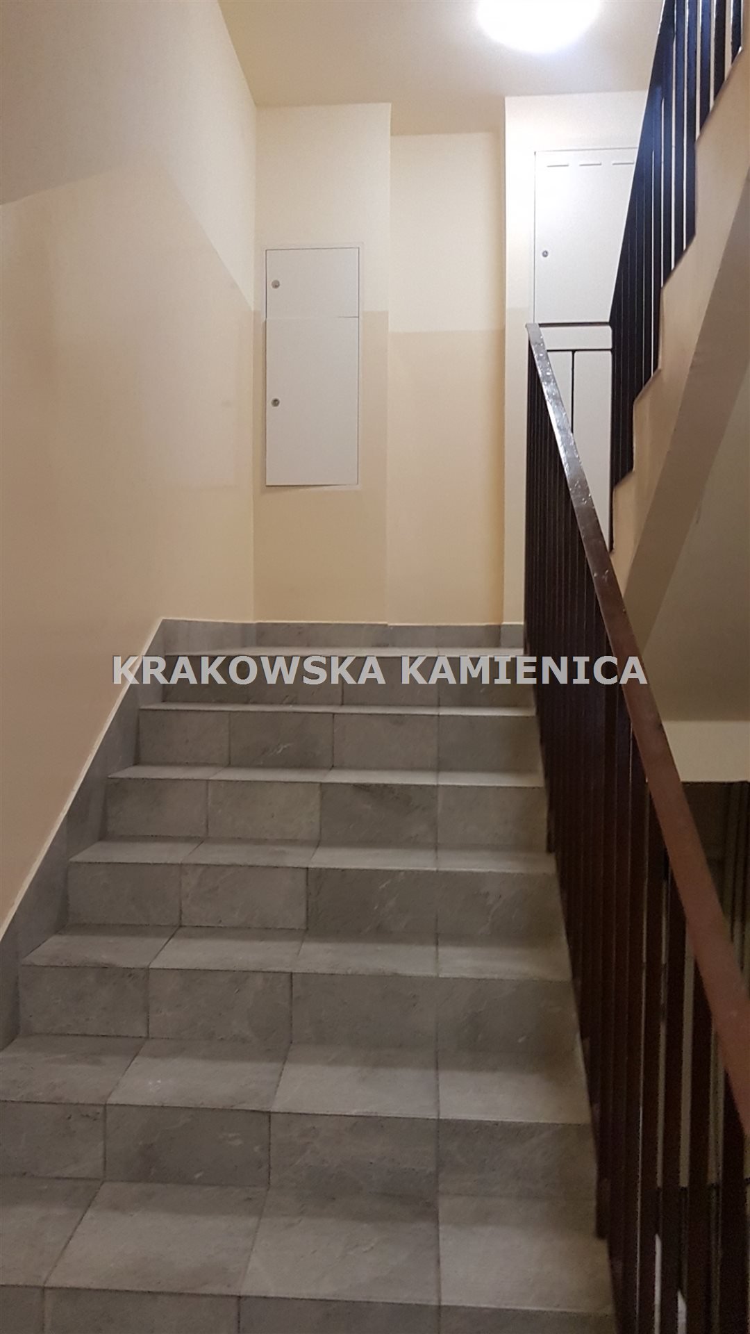 Mieszkanie dwupokojowe na sprzedaż Kraków, Podgórze Duchackie, Turniejowa  51m2 Foto 8
