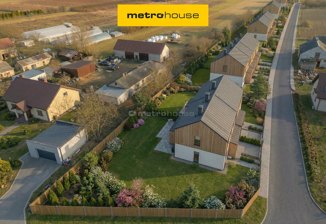 Duża działka inwestycyjna 10 377 m² z potencjałem rozwoju Ludwinowo Zegrzyńskie  10 376m2 Foto 1