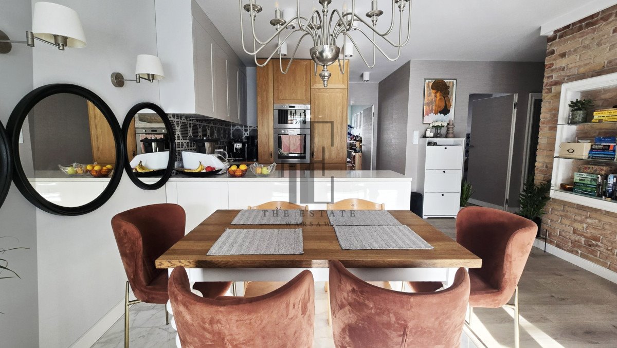 Mieszkanie czteropokojowe  na sprzedaż Warszawa, Radziwie  75m2 Foto 1