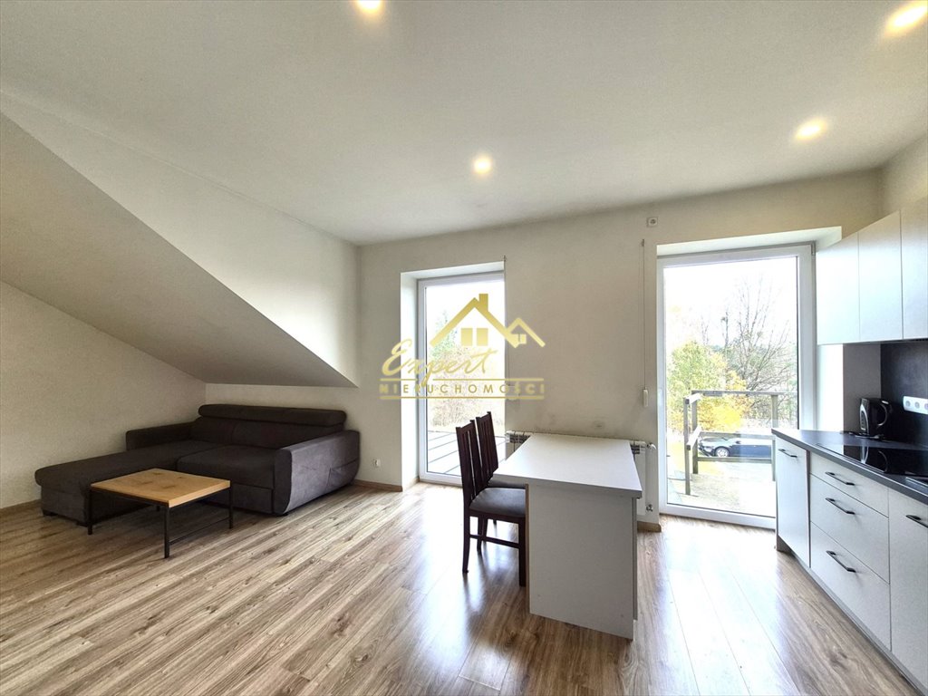 Mieszkanie dwupokojowe na wynajem Iława, Lubawskie Osiedle  50m2 Foto 1