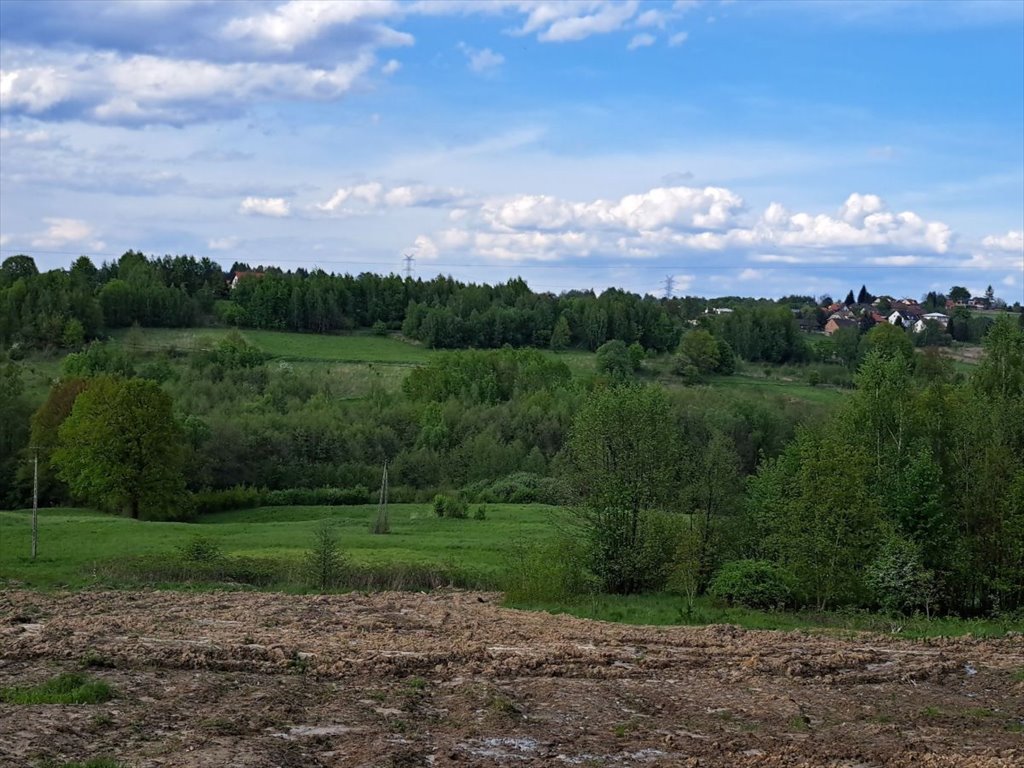 Działka budowlana na sprzedaż Świątniki Górne, Światniki Górne  1 174m2 Foto 12