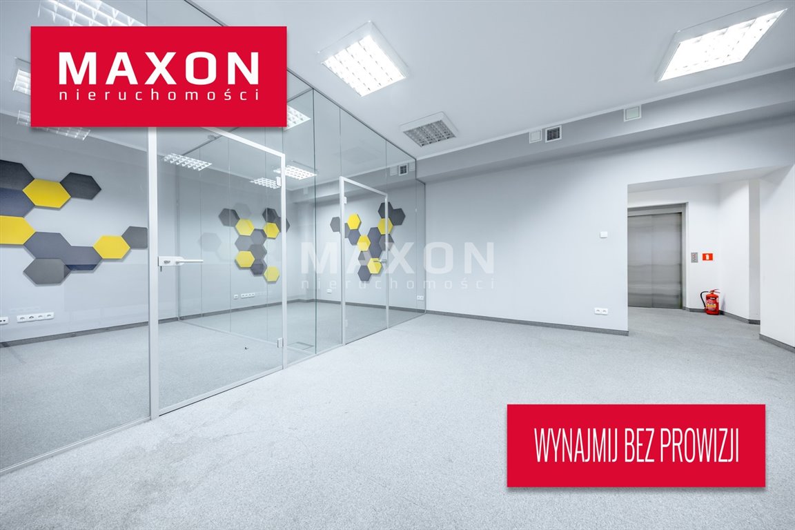 Lokal użytkowy na wynajem Warszawa, Mokotów, Sielecka  205m2 Foto 1
