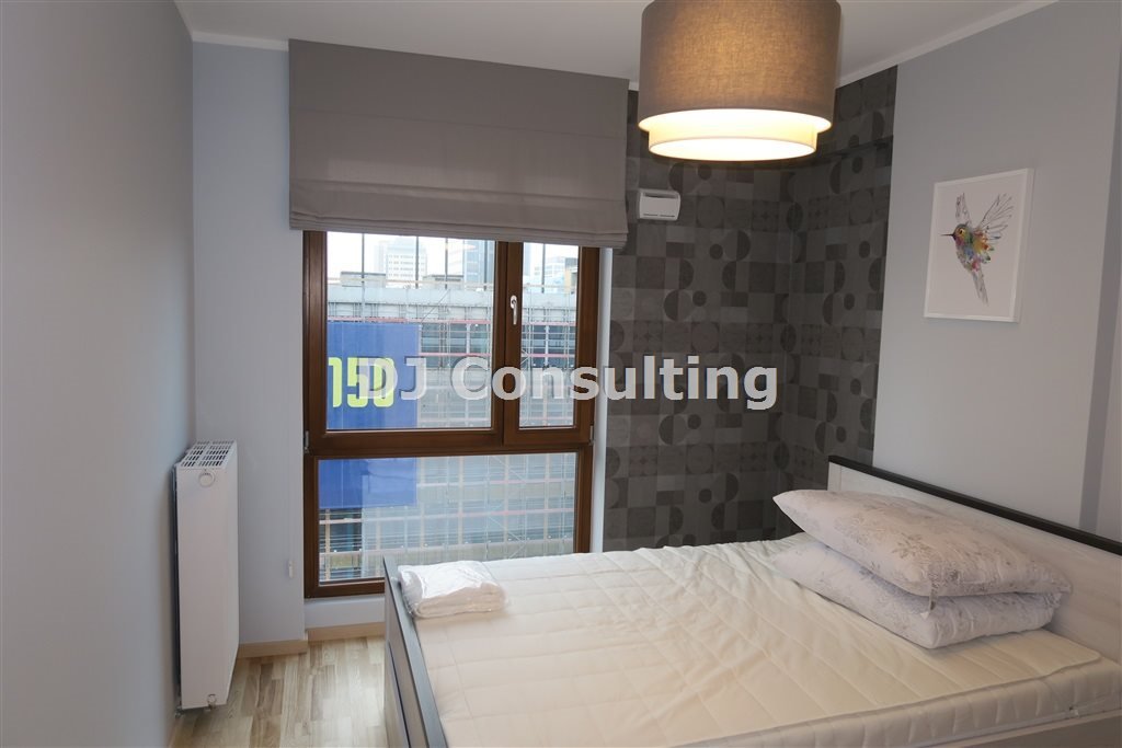 Nowoczesne 56 m² w Woli z loggią i parkingiem polecam Warszawa, Wola, Karolkowa  56m2 Foto 1