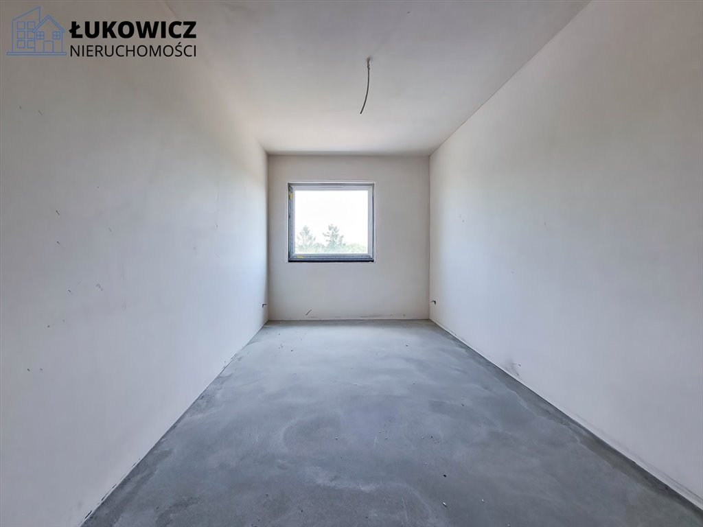 Mieszkanie dwupokojowe na sprzedaż Czechowice-Dziedzice  65m2 Foto 6