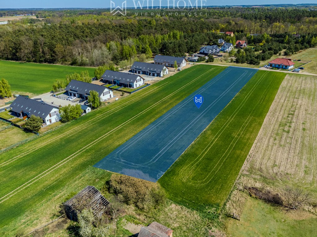 Na sprzedaż działka 4600 m² w Sokołowicach z możliwością podziału Sokołowice  4 600m2 Foto 1
