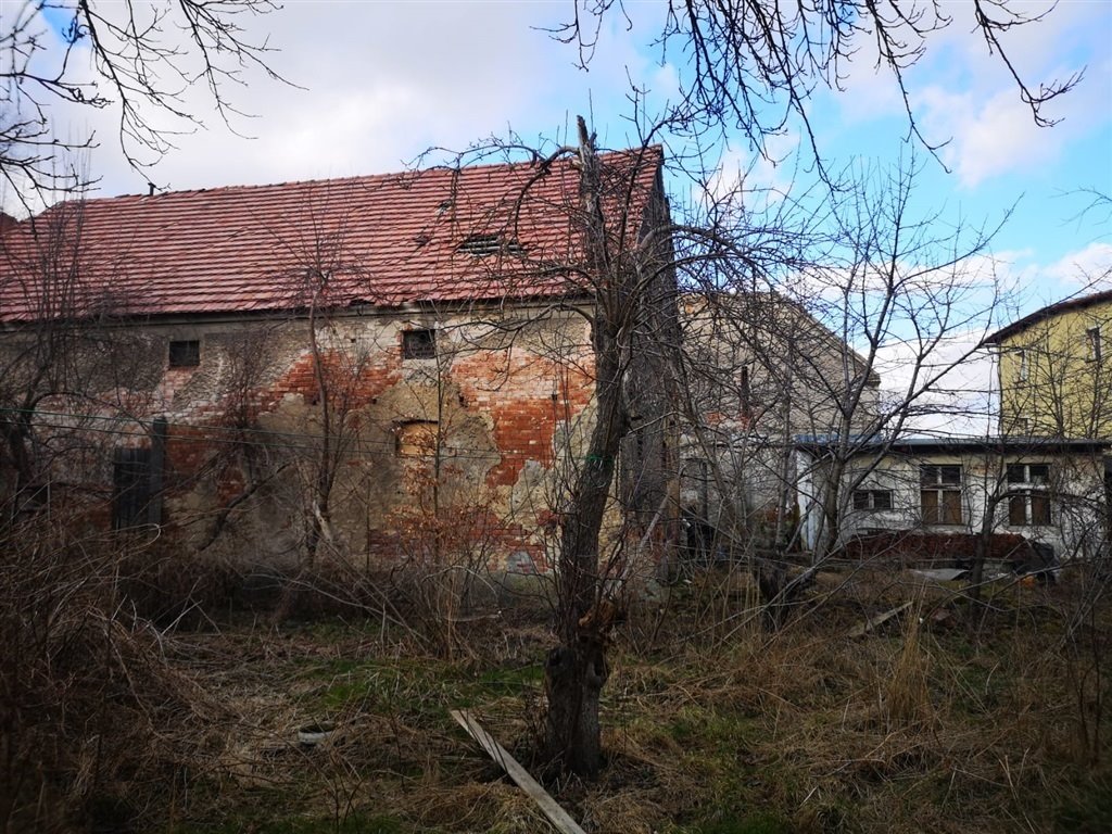 Działka budowlana na sprzedaż Jelenia Góra, Cieplice Śląskie-Zdrój  1 050m2 Foto 5