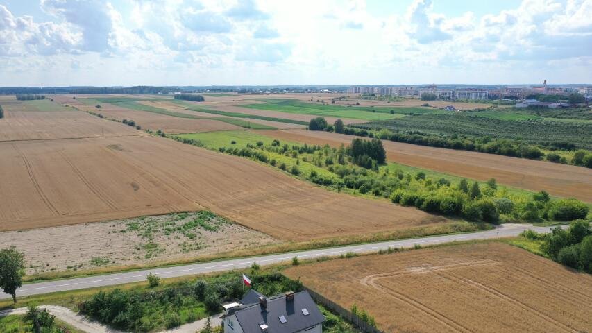 Działka budowlana na sprzedaż Stara Łomża nad Rzeką  1 025m2 Foto 3