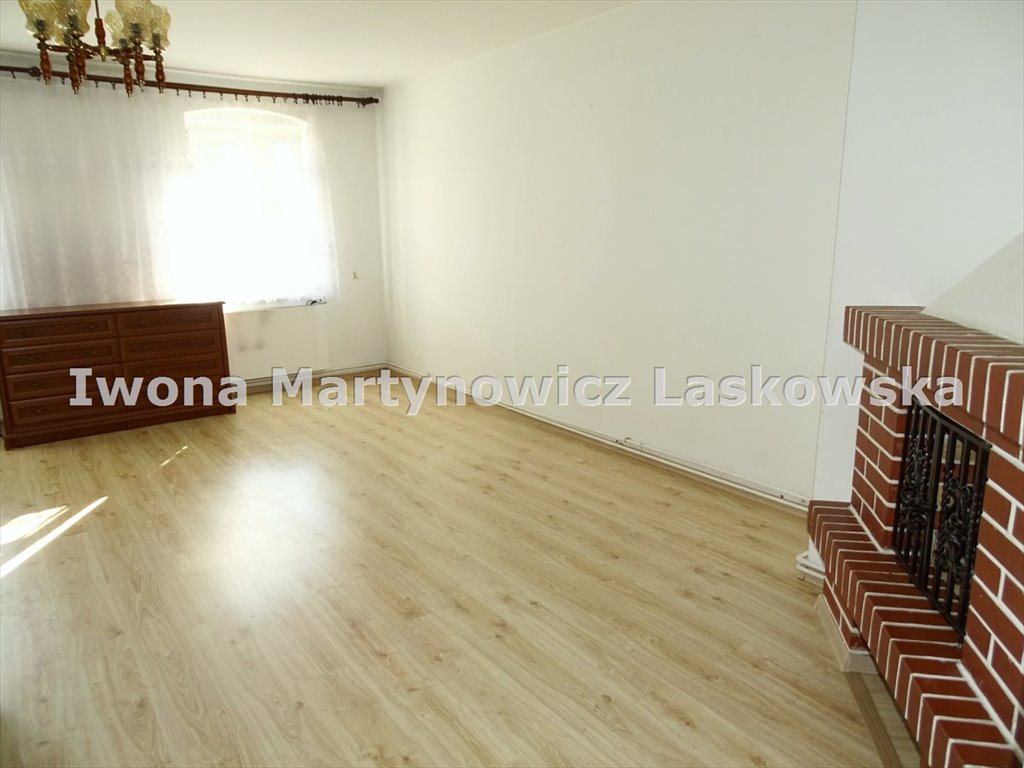 Mieszkanie dwupokojowe na sprzedaż Ścinawa  62m2 Foto 1