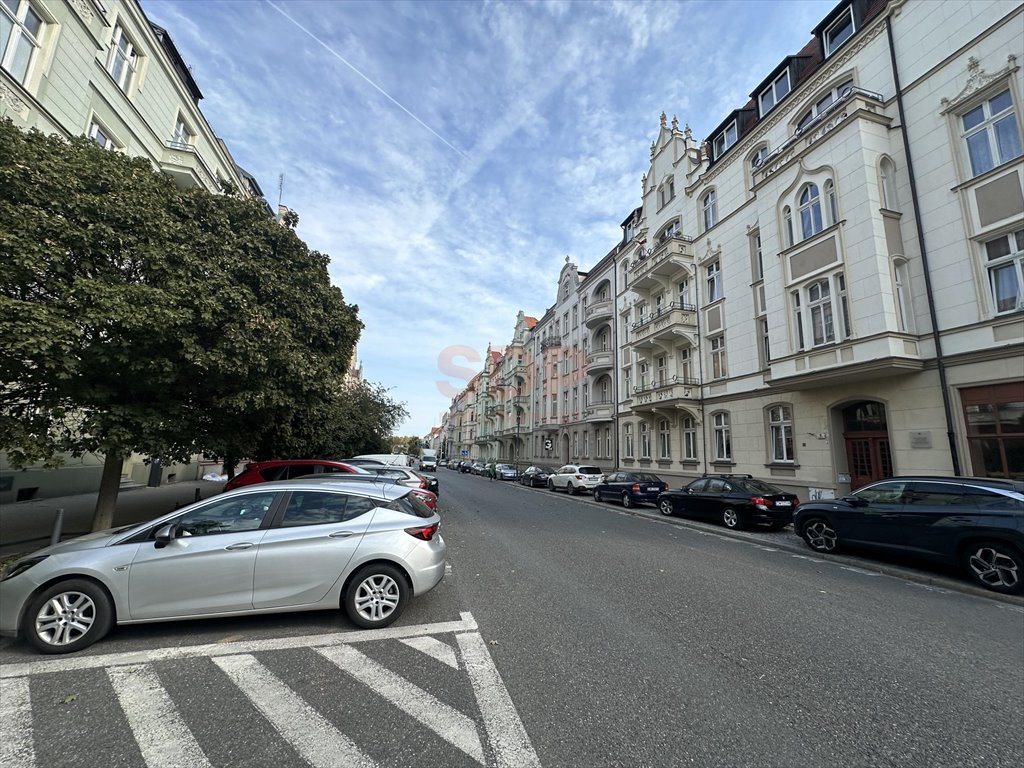 Lokal użytkowy na wynajem Wrocław, Śródmieście, Biskupin, Norwida Cypriana Kamila  101m2 Foto 13