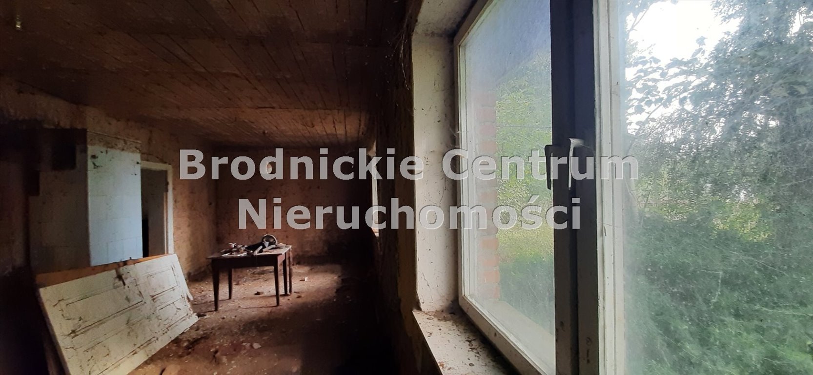 Dom na sprzedaż Golub Dobrzyń, Ostrowite  80m2 Foto 7