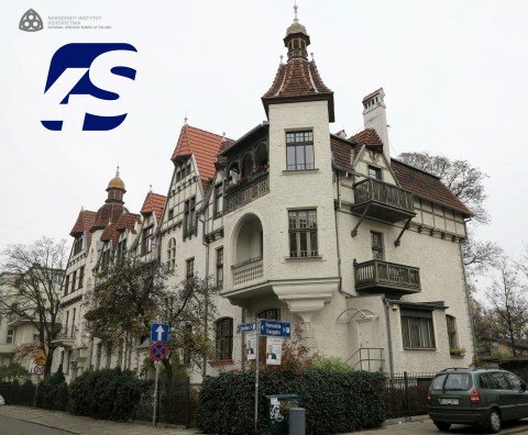 Zapraszam do mieszkania 120 m² w odrestaurowanej kamienicy z wieżyczkami Sopot, Dolny, Parkowa  120m2 Foto 1