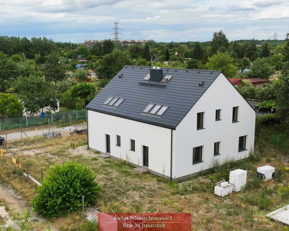 Mieszkanie na sprzedaż Wrocław, Stabłowice, Stabłowice  109m2 Foto 9