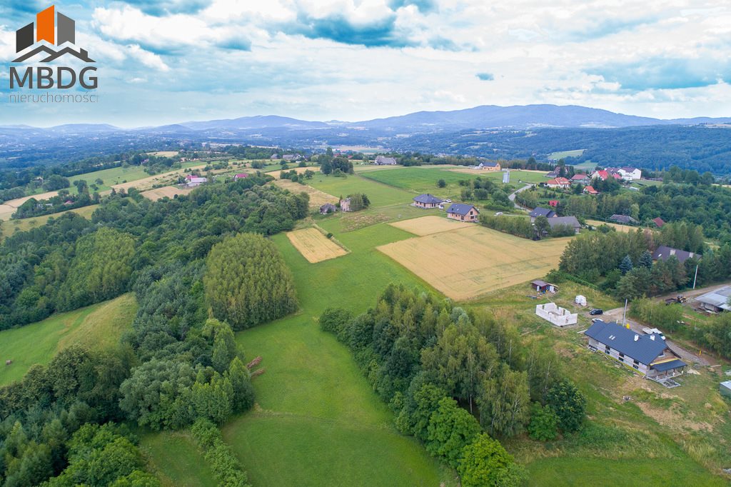 Działka budowlana na sprzedaż Zbydniów  8 800m2 Foto 10