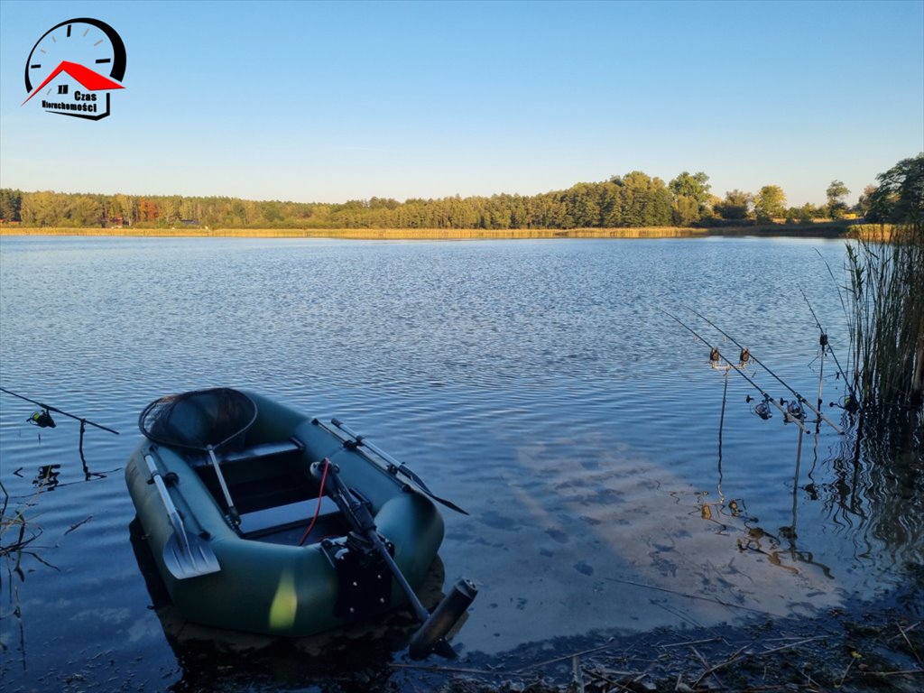 Działka gospodarstwo rolne na sprzedaż Smerzyn  3 000m2 Foto 3